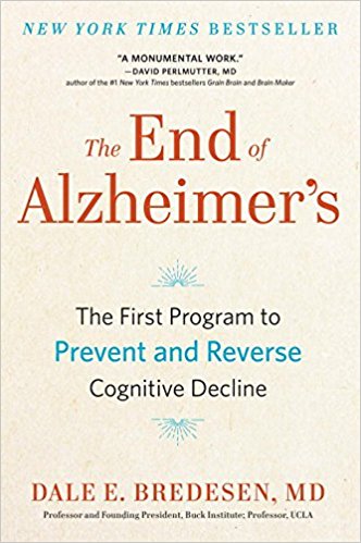 The End Of Alzheimers